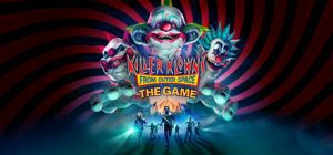 Killer Klowns from Outer Space: The Game