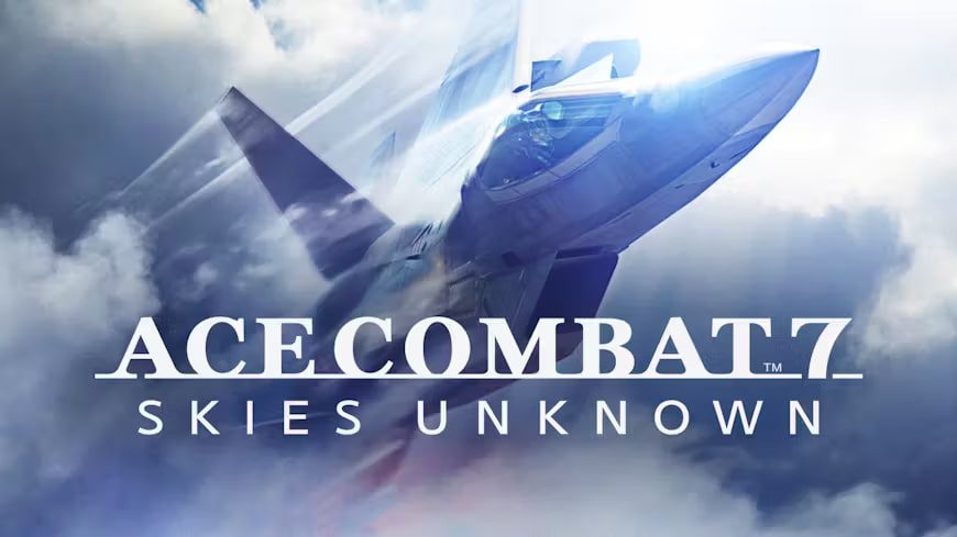 Ace Combat 7: Skies Unknown