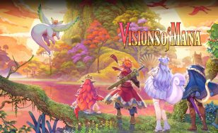 Visions of Mana