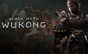 Black Myth: WuKong