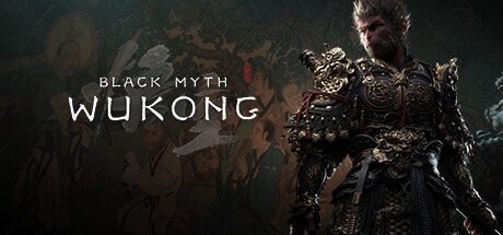 Black Myth: WuKong