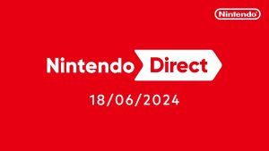 Nintendo Direct