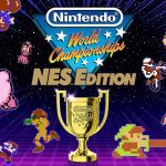 Nintendo World Championship NES Edition