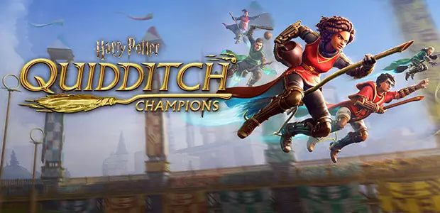 Quidditch champions