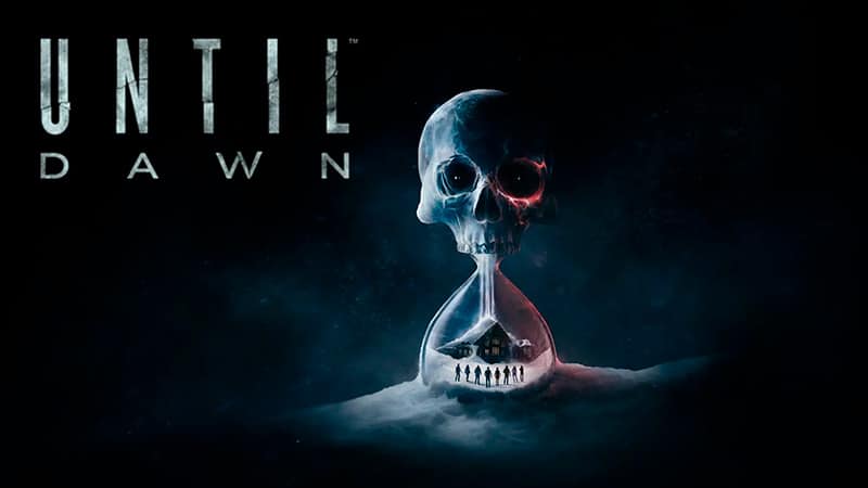 Until Dawn