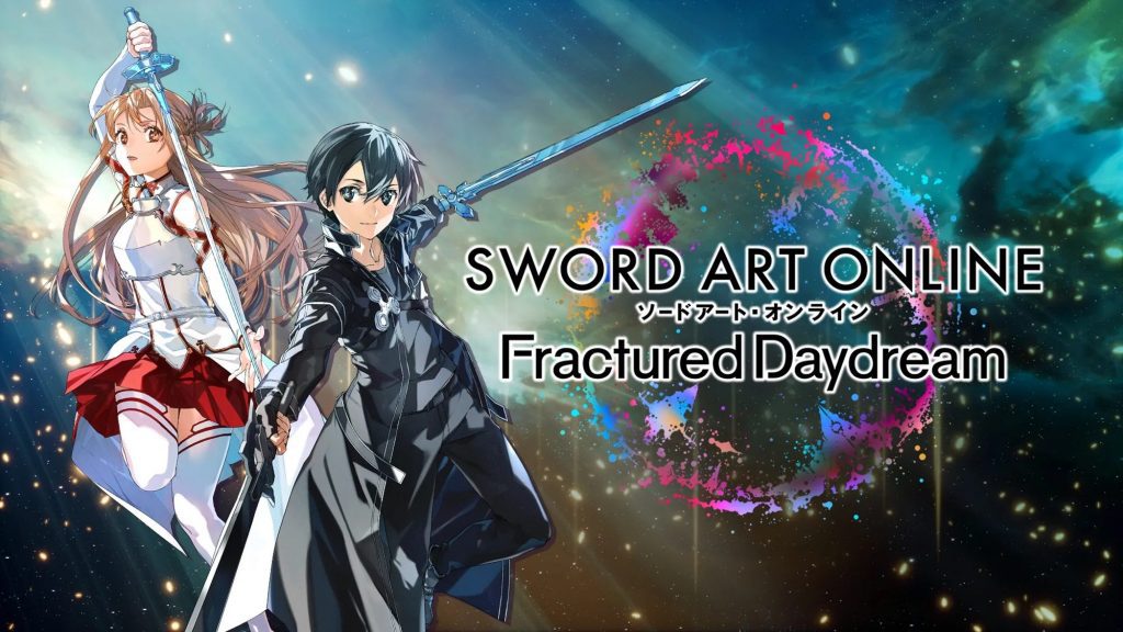 Sword Art Online: Fractured Daydream