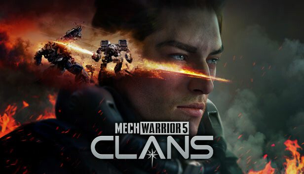 MechWarrior 5: Clans