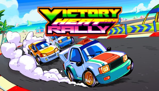 Victory Heat Rally