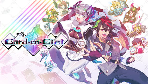 Card-en-Ciel