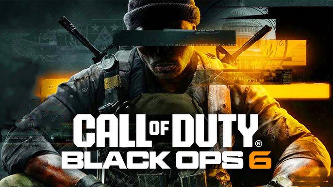 Call of Duty: Black Ops 6