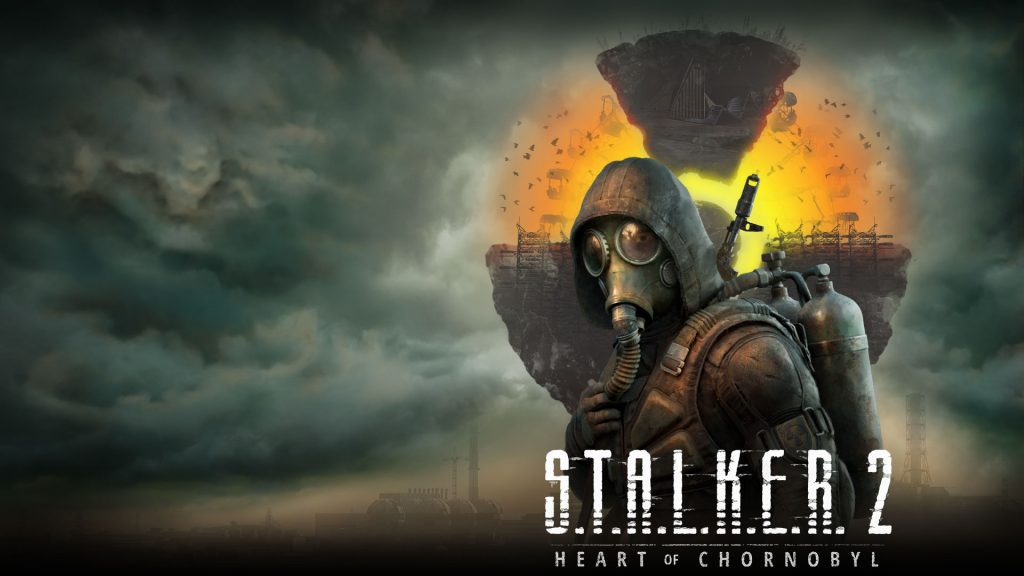 S.T.A.L.K.E.R. 2: Heart of Chornobyl