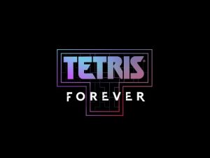 Tetris Forever