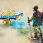 Dragon Quest III HD-2D Remake