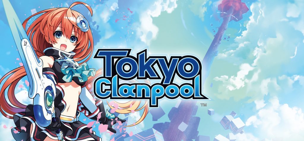 Tokyo Clanpool