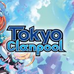 Tokyo Clanpool