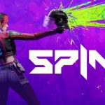 Spine: This is Gun Fu