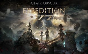 Clair Obscur: Expedition 33