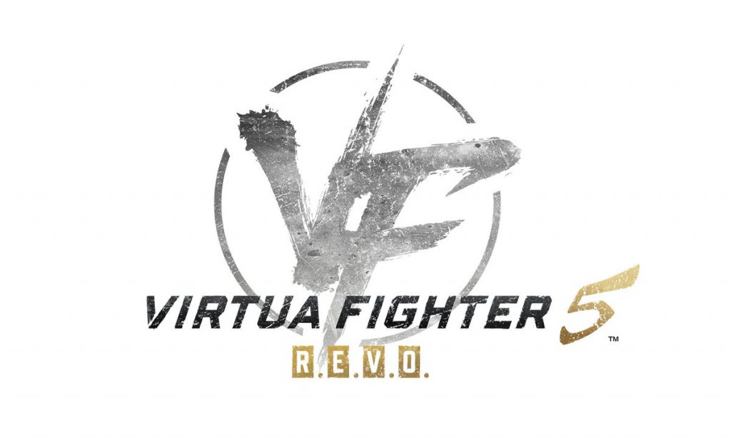 Virtua Fighter 5 R.E.V.O.